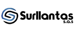 Logo Surllantas